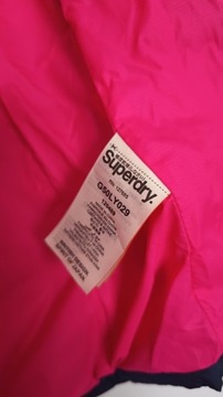 Superdry bezrękawnik damski S/xs