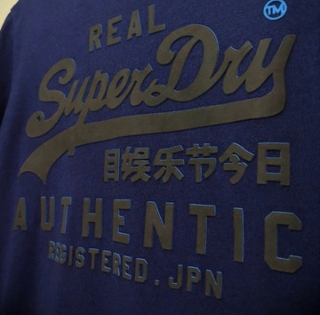 Superdry T-shirt 