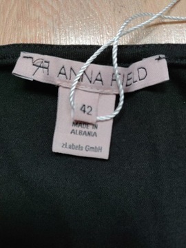 Anna Field 42 XL damska sukienka lato nowa 