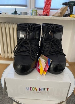 Moon boot rozmiar 36/38