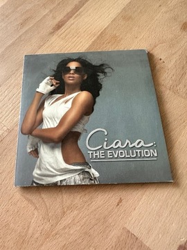 Ciara - The Evolution