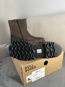 Męskie buty BullBoxer