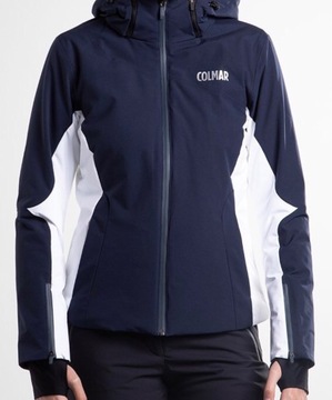 Kurtka COLMAR Giacca Meribel Cod. MD 2967 1QT r.36