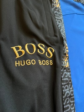 Dręs męski Hugo Boss