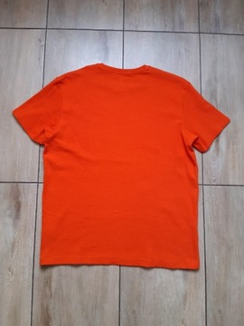 T-shirt męski Reserved, koszulka oversize (XL)