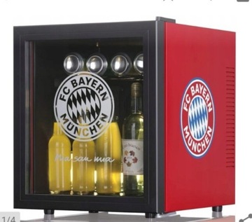 Возможность холодильник Холодильник Bayern M. 220/24 48l.