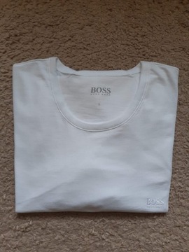 Nowa Koszulka Hugo Boss T-shirt Tee ORYGINAŁ!