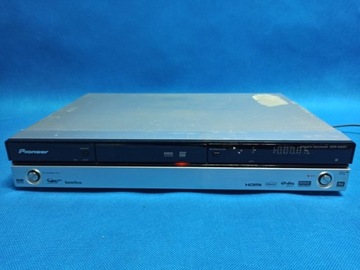 DVD/HDD Pioneer DVR-550h / 160 ГБ /HDMI