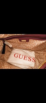 Torebka damska Guess 