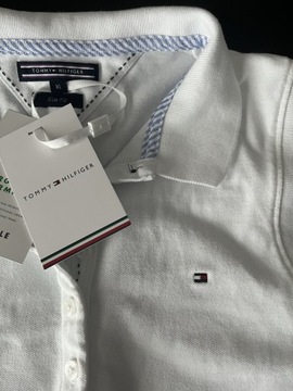 Koszulka Polo Tommy Hilfiger XL