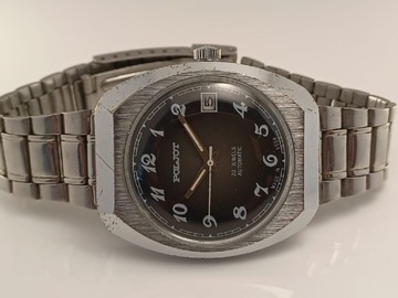 Poljot Sekonda automatic 23 jewels gwarancja