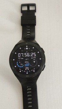 Smartwatch Huawei GT2e IDEALNY