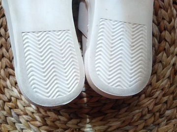 Norweskie Wsuwane buty skórzane, Roz. 39 / 25,8 cm