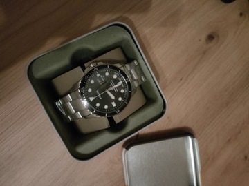 Fossil zegarek FS5652