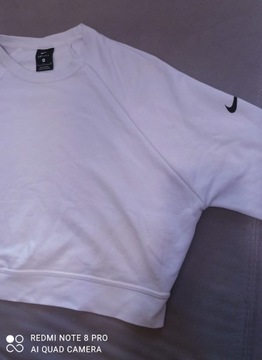 Bluza Nike dri-fit,  rozmiar   S 