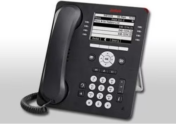 Telefon Avaya 9611G