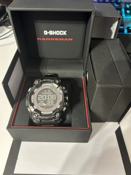 Zegarek G-Shock GPR-B1000 stan bardzo dobry