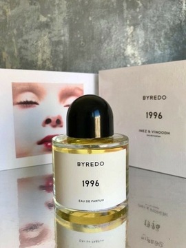 BYREDO 1996 Inez & Vinoodh