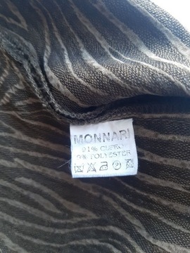Letnia garsonka khaki Monnari, r.M (38)
