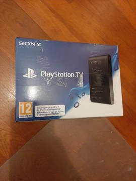 Sony PlayStation TV