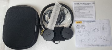 Słuchawki Jabra Evolve 30 II