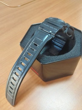 Zegarek Casio G-SHOCK Mudman G-9300-1ER
