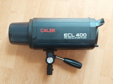 Lampa Studyjna Jinbei Caler ECL-400 Pro.