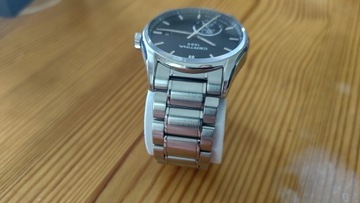 Certina DS-1 Limited Edition, ETA 2897