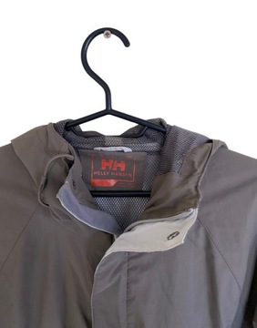 Helly Hansen przeciwdeszczowa kurtka, rozmiar XL