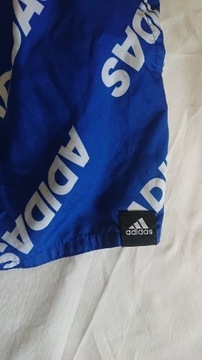 Adidas  spodenki L jak nowe