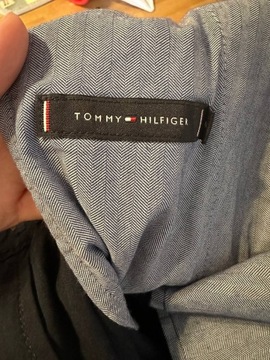 Tommy Hilfiger cargo rozmiar M 