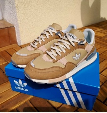 ADIDAS TREZIOD 45 1/3 (28 CM) Nowe