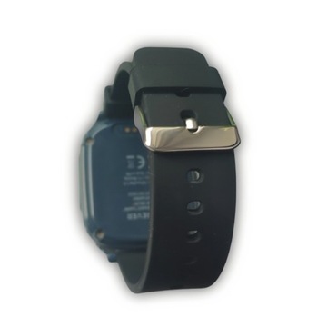 Opaska, pasek silikonowy ,zegarek, smartwatch 20mm