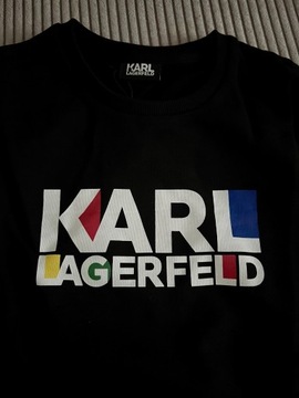 Bluza męska Karl Lagerfeld L