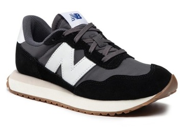 New balance GS237PF sneakersy rozm.38.5