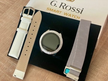 G.Rossi Smart Watch Beauty&Fit 2 