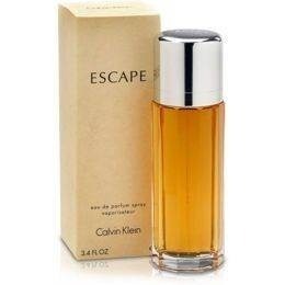 Calvin Klein Escape       vintage old version 2014