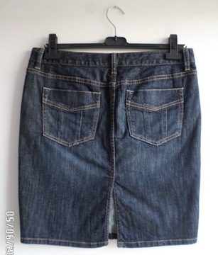 GAP Limited Edition M spodnica jeansowa NOWA