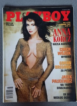 Playboy Nr 6 Czerwiec 1999 (79)