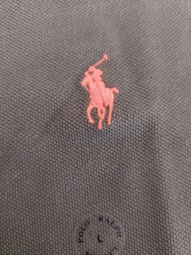 Polo Ralph Lauren roz.L Dost.0zł 