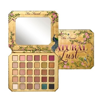TOO FACED NATURAL LUST PALETTE