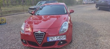 Alfa Romeo Gullieta 2,0 D 170 kM Fa.Vat