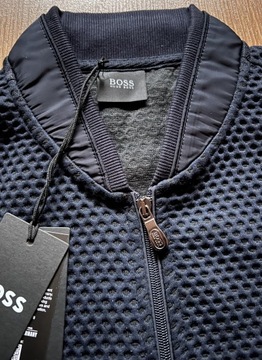 Bluza/Kurtka HUGO BOSS Ultra Premium jakość