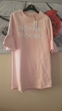 Sonia Rykiel sukienka dzianinowa rozm XS