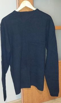 Sweter marki Top Secret, rozmiar XL, wełna