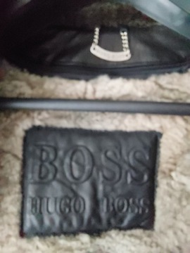 Hugo Boss kurtka męska