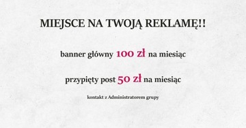 Reklama na Grupa Facebook 5,8k Ogłoszenia Lublin