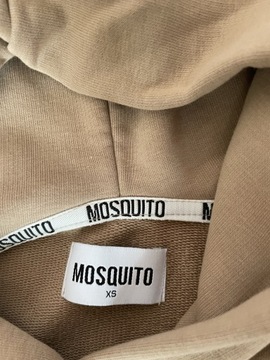 Komplet dresowy marki Mosquito r.xs