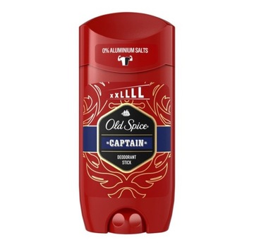 Old Spice Captain Dezodorant w sztyfcie  85ml