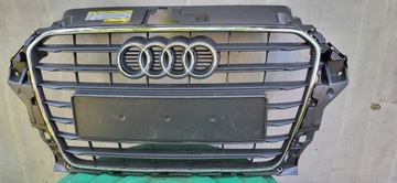 Audi OE 8V5853651 atrapa chłodnicy